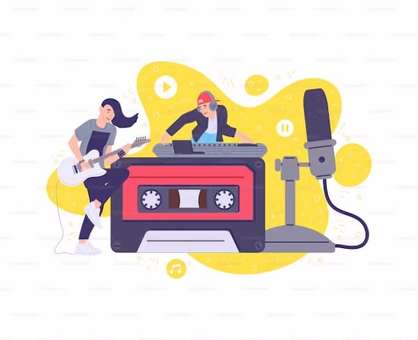 Music Visual